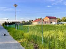 Prodej pozemku pro bydlení, Jesenice, 2582 m2