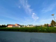 Prodej pozemku pro bydlení, Jesenice, 2582 m2