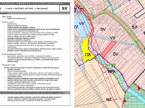 Prodej pozemku pro bydlení, Rousínov - Vítovice, 803 m2