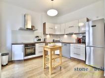 Prodej bytu 3+kk, Praha - Vršovice, Minská, 82 m2
