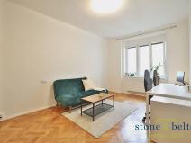 Prodej bytu 3+kk, Praha - Vršovice, Minská, 82 m2
