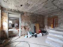 Prodej obchodního prostoru, Bříství, 240 m2