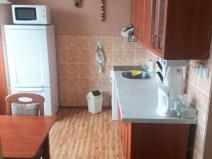 Pronájem bytu 2+1, Bruntál, tř. Obr. míru, 56 m2