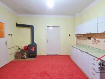 Pronájem bytu 1+1, Frýdek-Místek, Jaroslava Haška, 43 m2