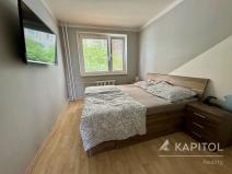 Prodej bytu 3+1, Ústí nad Labem, Ježkova, 78 m2