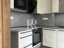 Pronájem bytu 2+1, Nový Bor, Jiráskova, 52 m2