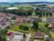 Prodej rodinného domu, Malý Bor, 290 m2