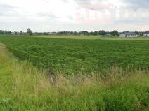 Prodej pozemku pro bydlení, Staré Hradiště, Psinek, 2500 m2