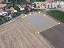 Prodej pozemku pro bydlení, Staré Hradiště, Psinek, 2500 m2