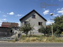 Prodej rodinného domu, Česká Lípa, Husova, 200 m2