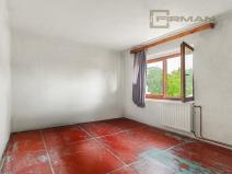 Prodej rodinného domu, Česká Lípa, Husova, 200 m2