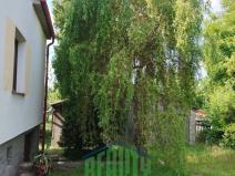Prodej rodinného domu, Nečín, 250 m2