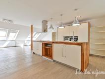 Pronájem bytu 6+kk a větší, Slavkov u Brna, U Mlýna, 260 m2