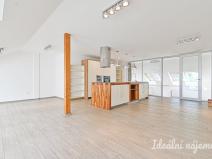 Pronájem bytu 6+kk a větší, Slavkov u Brna, U Mlýna, 260 m2