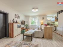 Prodej bytu 3+kk, Chrášťany, Oranžová, 69 m2