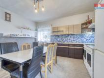 Prodej rodinného domu, Poběžovice, Mnichovská, 220 m2