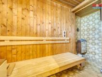 Prodej rodinného domu, Černíkov - Rudoltice, 248 m2