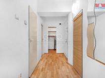 Prodej bytu 2+1, Desná - Desná II, Krkonošská, 54 m2