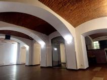 Pronájem restaurace, Brno, Vídeňská, 163 m2