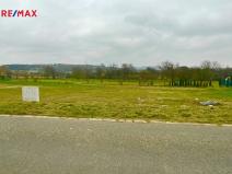 Prodej pozemku pro bydlení, Lazníky, 577 m2