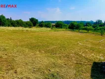 Prodej pozemku pro bydlení, Lazníky, 577 m2