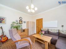 Prodej rodinného domu, Zábřeh, Zahradní, 135 m2