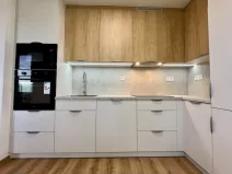 Pronájem bytu 2+kk, Ostrava - Martinov, Martinovská, 49 m2