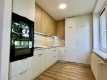 Pronájem bytu 2+kk, Ostrava - Martinov, Martinovská, 49 m2