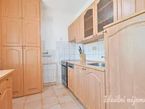 Pronájem bytu 3+kk, Brno, Bačovského, 72 m2