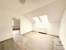 Pronájem bytu 2+1, Děčín - Děčín IV-Podmokly, Na Úpatí, 55 m2
