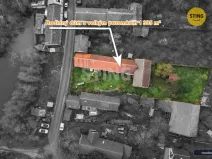 Prodej rodinného domu, Rosice - Bor u Chroustovic, 290 m2