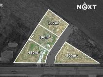 Prodej rodinného domu, Rybníky, 109 m2