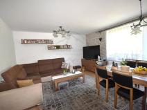 Prodej bytu 3+1, Bělá pod Pradědem, 74 m2