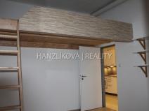 Pronájem bytu 2+kk, České Budějovice - České Budějovice 3, Fráni Šrámka, 33 m2