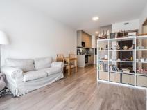 Prodej bytu 2+kk, Praha - Třebonice, K metru, 48 m2