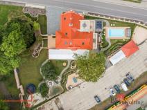 Prodej ubytování, Jičín - Sedličky, 786 m2