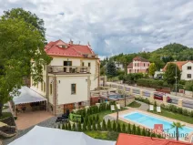 Prodej ubytování, Jičín - Sedličky, 786 m2