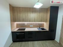 Pronájem bytu 2+kk, Praha - Střížkov, Zakšínská, 52 m2