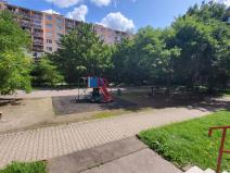 Prodej bytu 1+1, Vyškov - Dědice, Sídliště Osvobození, 36 m2