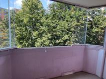 Prodej bytu 1+1, Vyškov - Dědice, Sídliště Osvobození, 36 m2