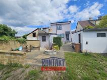 Pronájem rodinného domu, České Budějovice, Mikuláše z Husi, 114 m2
