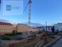 Prodej bytu 2+kk, Liberec, 49 m2