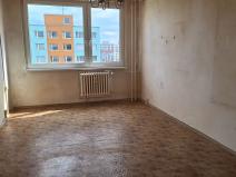 Prodej bytu 2+kk, Praha - Bohnice, Ratibořská, 43 m2