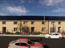 Prodej rodinného domu, Tršice, 173 m2