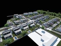 Prodej pozemku pro bydlení, Velká Bystřice, Svésedlická, 619 m2