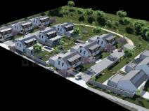 Prodej pozemku pro bydlení, Velká Bystřice, Svésedlická, 619 m2