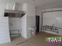 Pronájem obchodního prostoru, Mnichovo Hradiště, Studentská, 77 m2