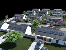 Prodej pozemku pro bydlení, Velká Bystřice, Svésedlická, 650 m2