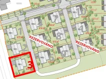 Prodej pozemku pro bydlení, Velká Bystřice, Svésedlická, 650 m2