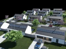 Prodej pozemku pro bydlení, Velká Bystřice, Svésedlická, 623 m2